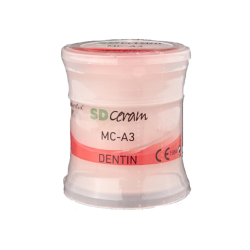 SD Ceram Dentin MC A3 дентин для металлокерамики SD Ceram Dentin MC A3 дентин для металлокерамики