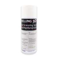 Спрей для 3D сканирования HELLING