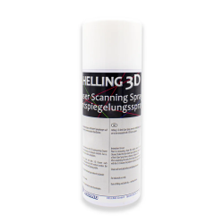 Спрей для 3D сканирования HELLING Спрей для 3D сканирования HELLING